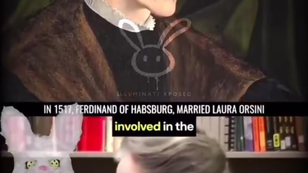 The elite have the need to inbreed and rebreed..😁