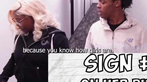 😂🚨 The Signs You're About to Get Set Up! | FunFM