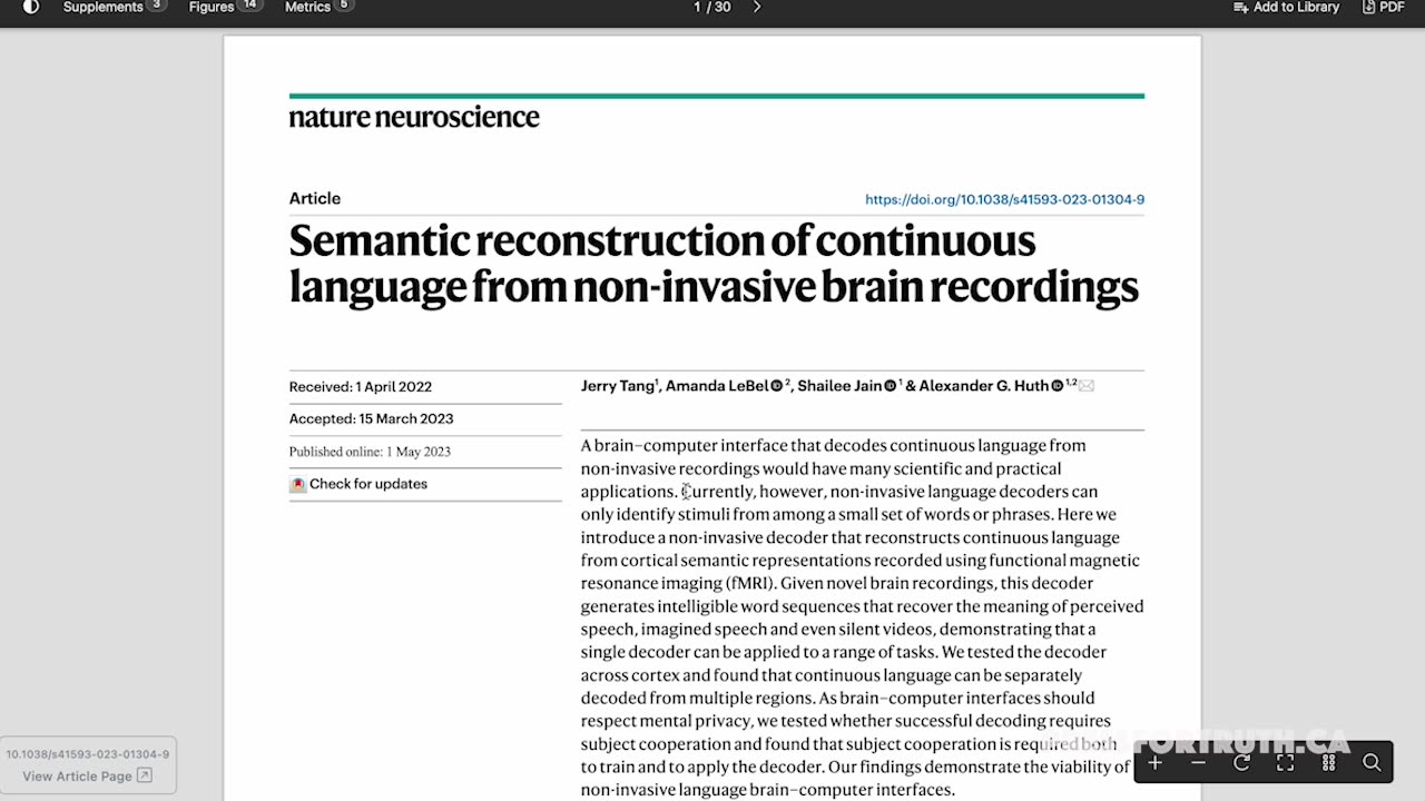 Our Phones Are Reading Our Minds