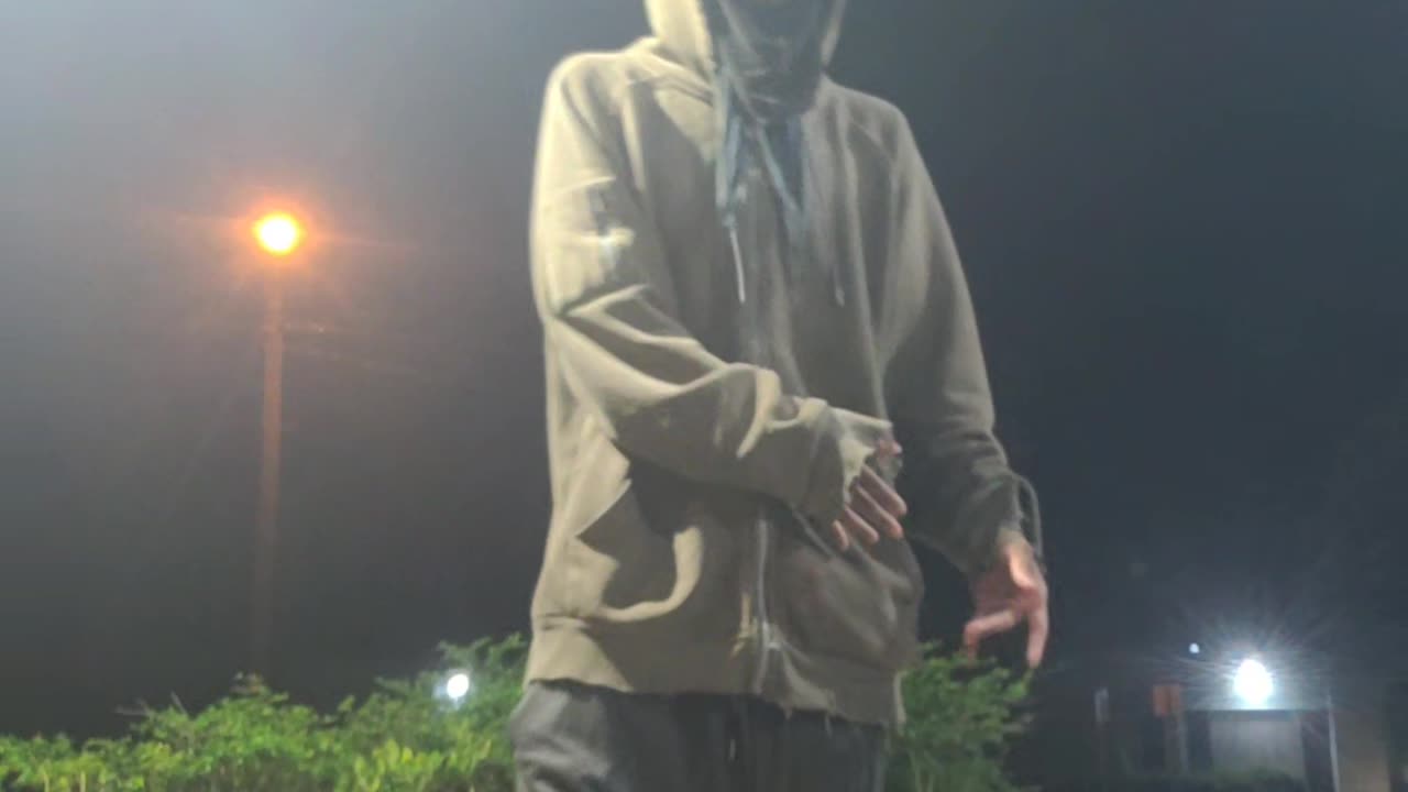 AINT GOIN FO YEA ON ALERT💪🏾🔵