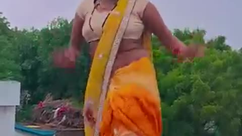Are din bhar Chor Rava