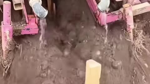 These Tree Planting Gadgets are NEXT LEVEL! So Cool! #treeplanting #farminglife #gadgets