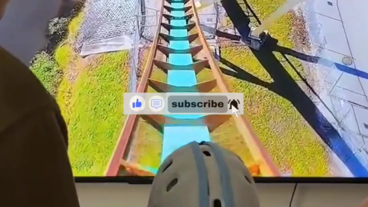 roller coaster