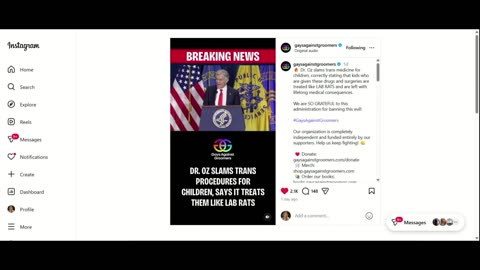 oh what a tangled web they weave