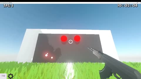 Relaxing Aimtrainer