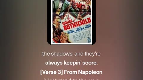 A Movie's Worth A Thousand Words
