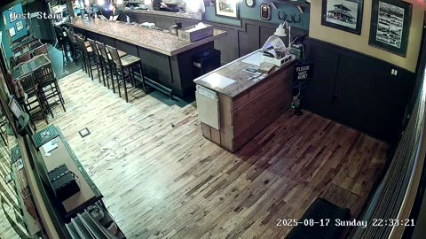 👻🕵️‍♂️ Super Old Building, Bizarre Activity Caught on Camera | TheHauntingHour