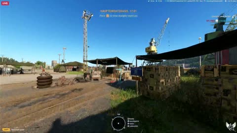 6. Norse Ninja Recon stands firm and fearless in Operation Winter-Storm | Arma ReForger