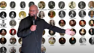 British Are They Counterfeit Christians