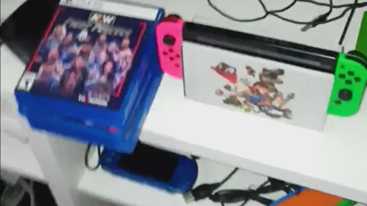 Goodbye PS5 - You Failed to Impress!