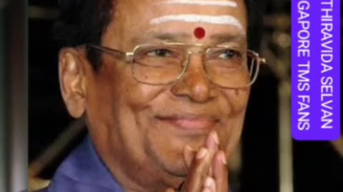 TMS LEGEND SINGAPORE TMS FANS M.THIRAVIDA SELVAN