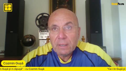 Gușă: Ce e cu mascarada asta națională de preamărire a lui Ion Iliescu