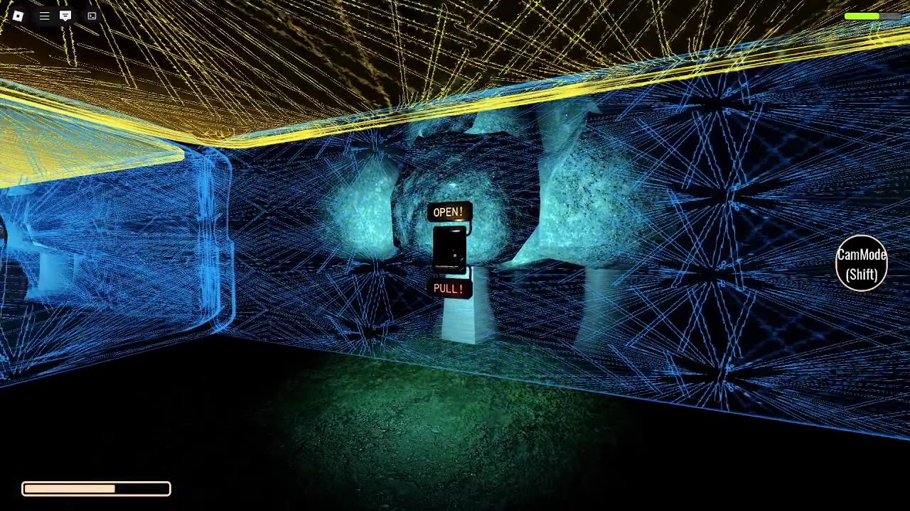 Doors Floor 4 (Fan Made)