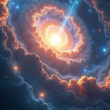 Daily Bible Verse - Romans 11:33-36