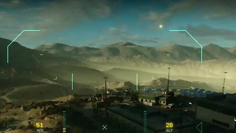 Snipers ain't safe, Hover Bike ain't safe! Get um out!