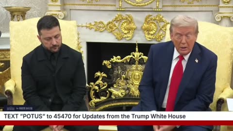 Trump's Controversial Stance: Russia Ukraine Ceasefire Not Needed