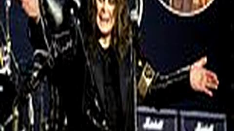 How Ozzy Osbourne Was Haunted by His Fathers De