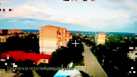 Ukraine war combat footage 7/8/25