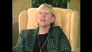 Henry Kissinger & Bob Woodward - Kay Griggs Interview Military-Industrial Complex (1998)