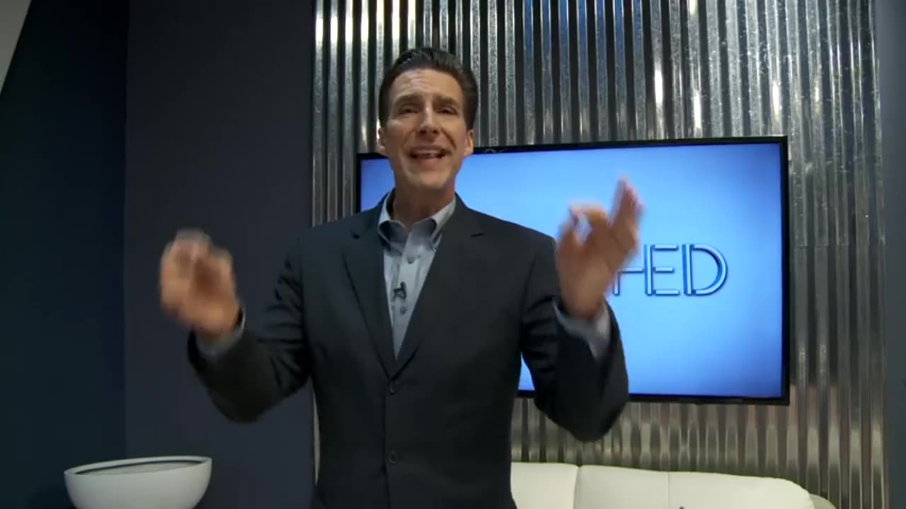 Do you sound like an angry talk show host or a Christian