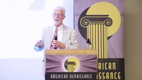 Douglas Whitman: "Amazing Racial Differences"