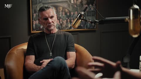 Why 300,000 Children Vanished at the Border | Michael Franzese