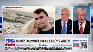 Newt Gingrich Explains What's Causing Current National Chaos