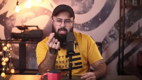 You Need Him! Emotional Reminder TuahaIbnJalil