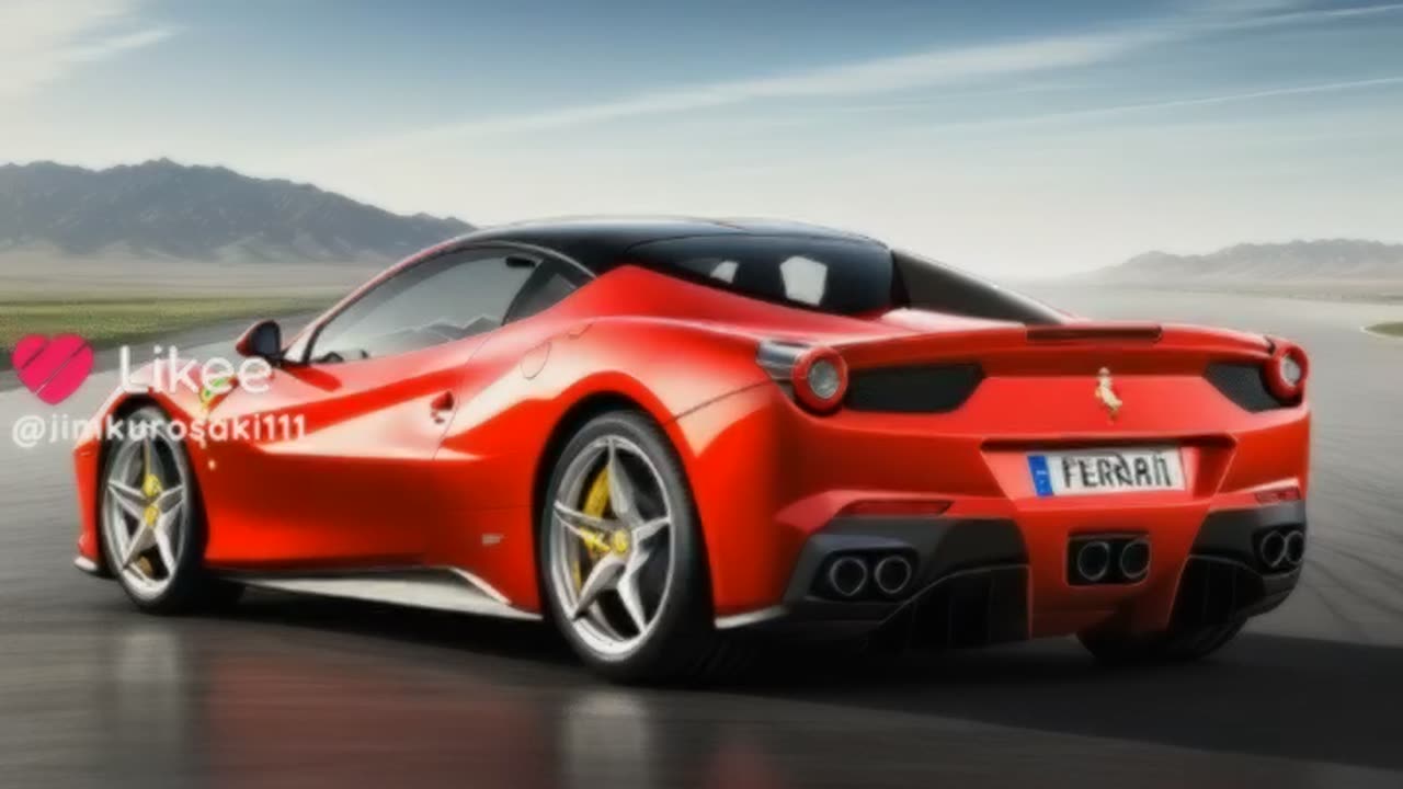Great car