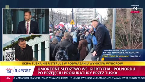 🔥 News @JakubPilarek na antenie @wPolscepl 🔥 P