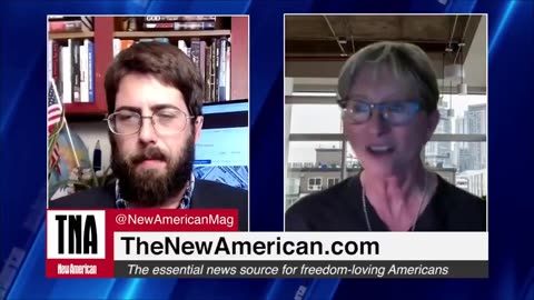 Dr. Lee Merritt, MD on mRNA "Vaccines" as Militarized Injections