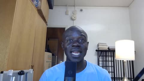 America Colonized Africa