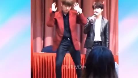 Taekook funny moments