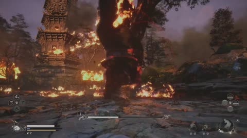 Black Myth: Wukong - The ULTIMATE Next-Gen Showcase! 8K Ray Tracing Gameplay