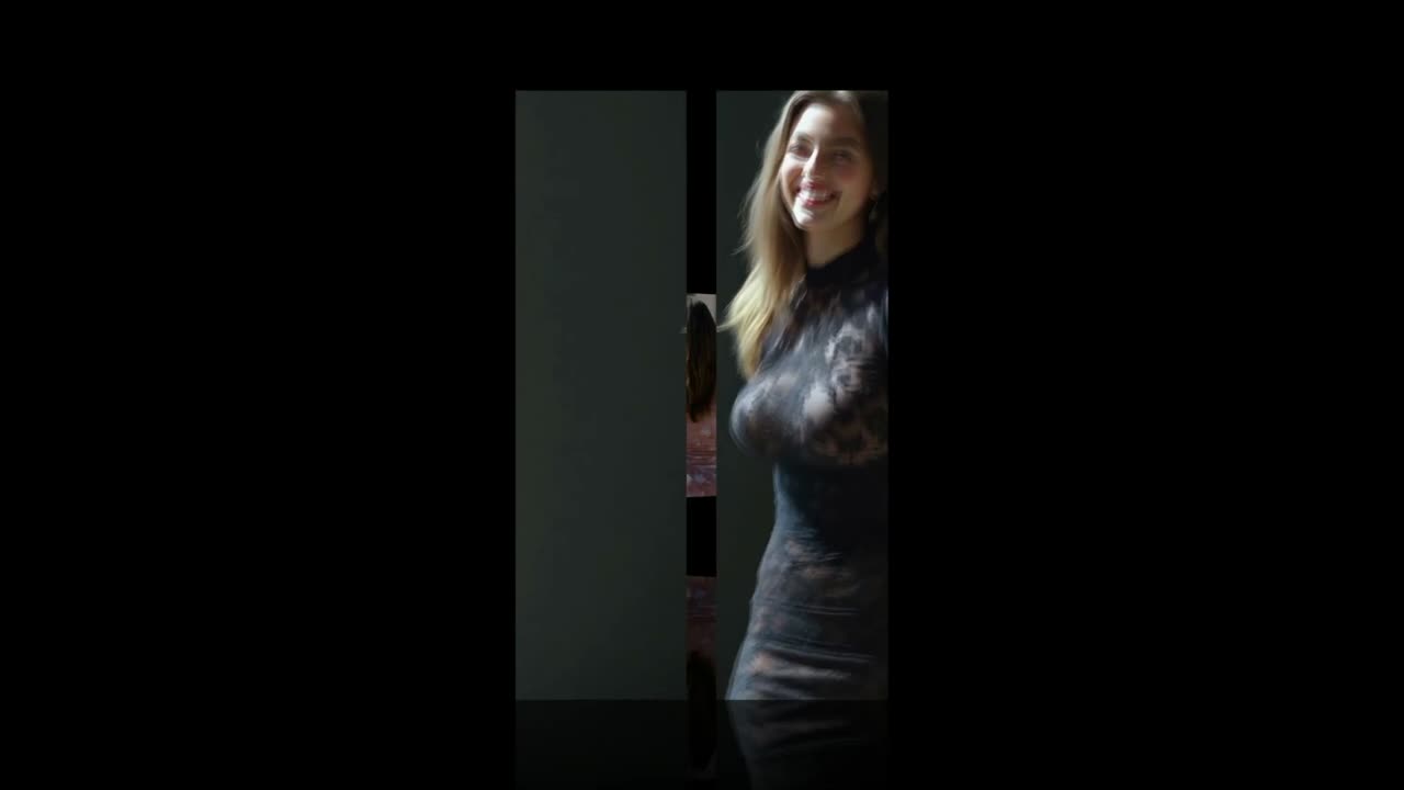 Big Twist to the Rhythm