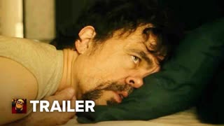 The Toxic Avenger- Exclusive Red Band Trailer (2025) Peter Dinklage, Kevin Bacon