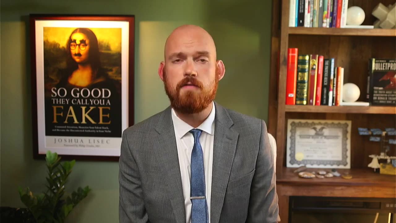 What Is SOCIAL PROOF MAXXING? ft. FAKE Customer Testimonial Examples — Daily Persuasion Ep. 50