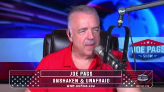 The Joe Pags Show 6-27-25