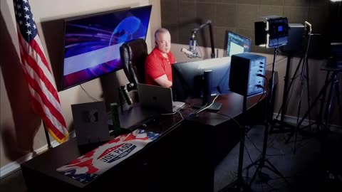 The Joe Pags Show 6-27-25