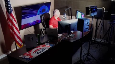 The Joe Pags Show 6-27-25
