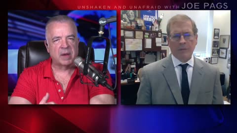 The Joe Pags Show 6-27-25