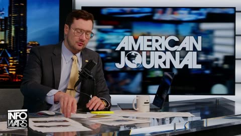 The American Journal: - FULL SHOW - 06/16/2025