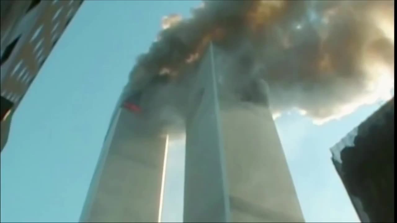 A WTC Orphan - Building 3 - Marriot Hotel There are four...
