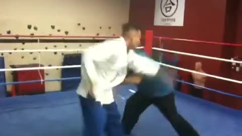 Hapkido