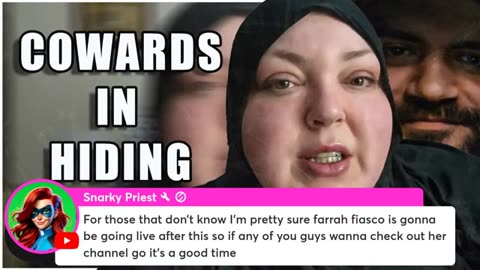 YTU_2025_05_30_Is Foodie Beauty Facing Consequences from her Actions Live Reaction