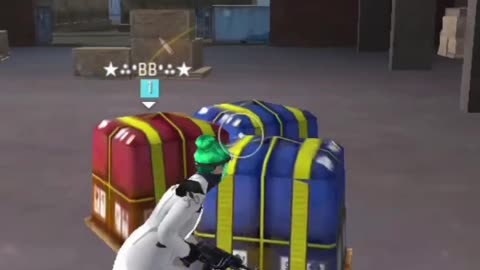 Garena Free Fire Gameplay Round 02 (07.08.2025) #babaibiswasbb #freefire #bb #garenafreefire #foryou