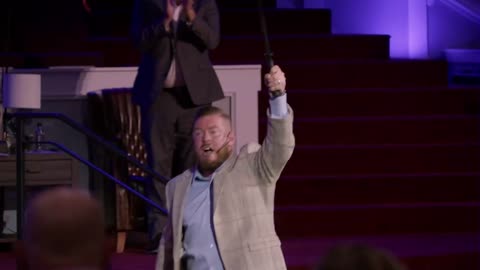 Club 36 - 12-02-2025 - Chris James - Tamara James