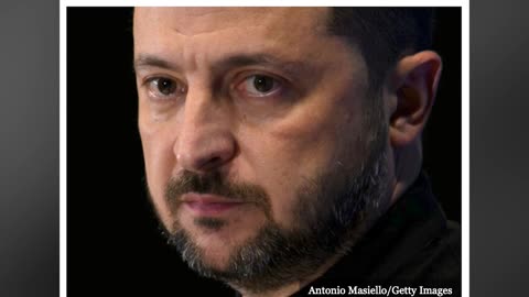 Nobody Puts Zelensky in a Corner!