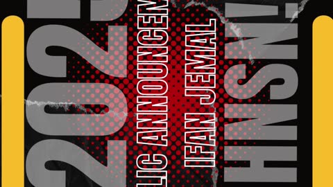 2025 HNSN PUBLIC ANNOUNCEMENT WITH IFAN JEMAL! #nfl #collegefootball #sports