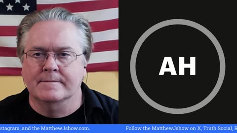 MatthewJshow